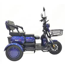 Электрический трицикл SmartBalance Bysel