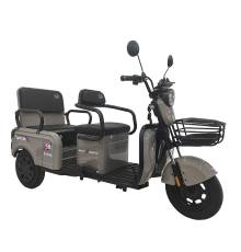 Электротрицикл SmartBalance Spartak