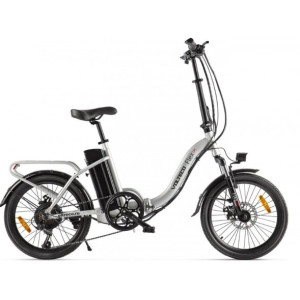 Велогибрид VOLTECO FLEX UP