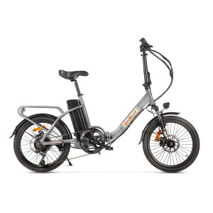 Электровелосипед Gelbert Dors 2 PRO