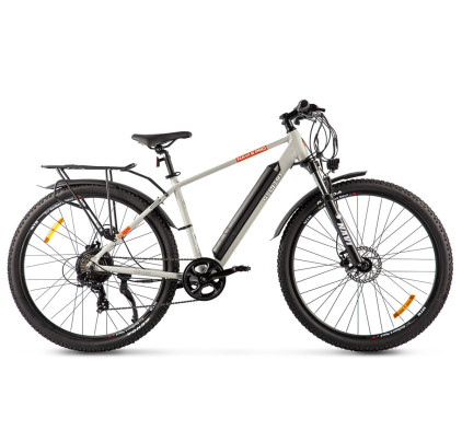 Электровелосипед Gelbert Navi 2 PRO