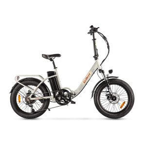 Электровелосипед Gelbert Dors 3 PRO