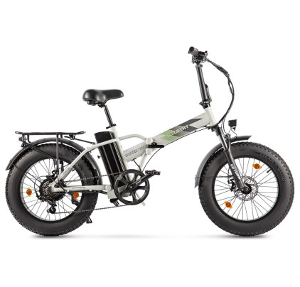 Электровелосипед Gelbert Saturn 3 PRO MAX