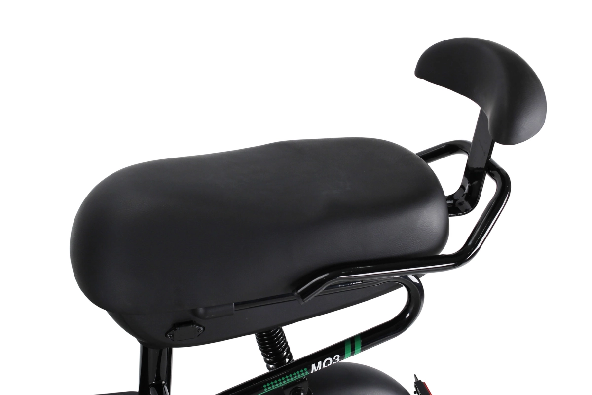 Электроскутер Motiko MQ3