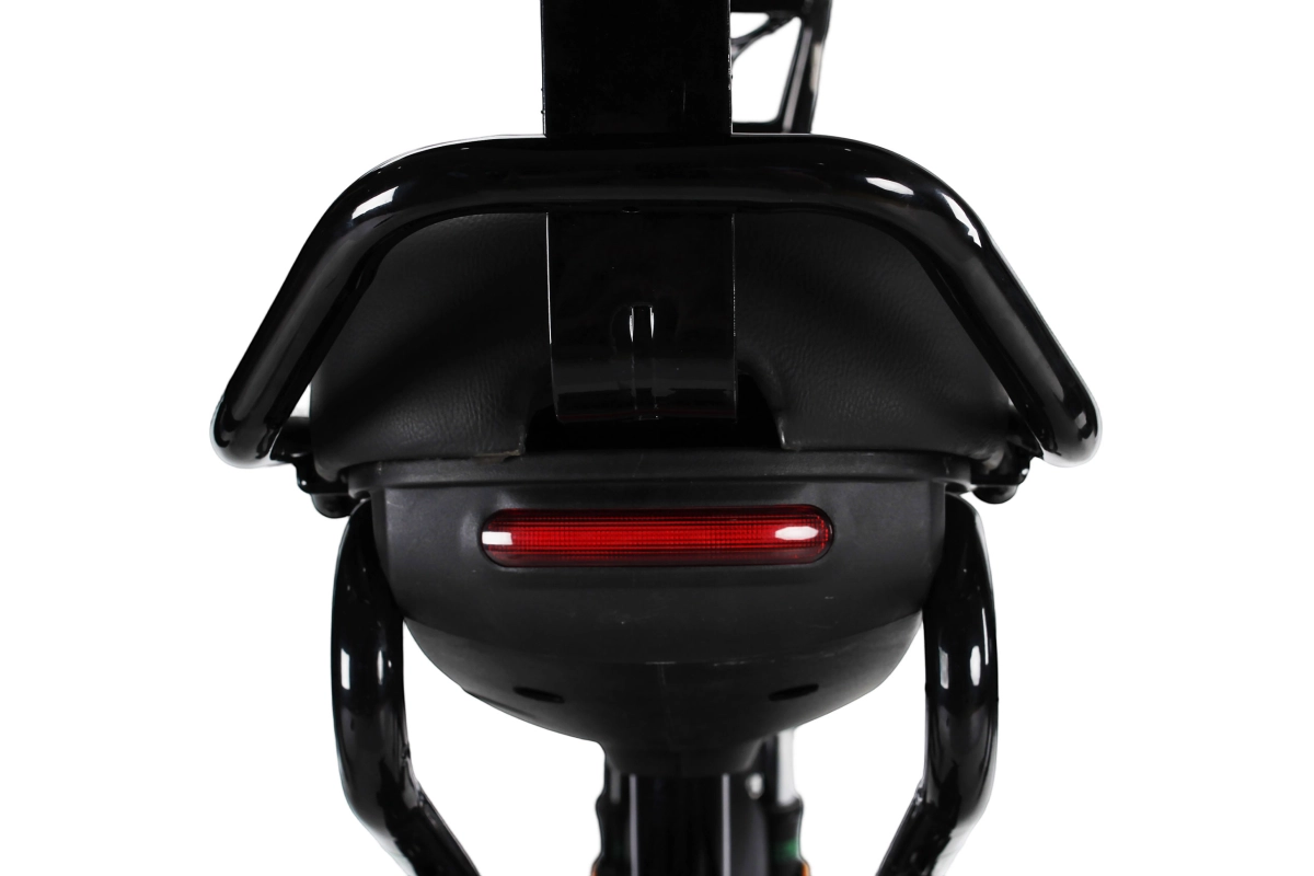 Электроскутер Motiko MQ3