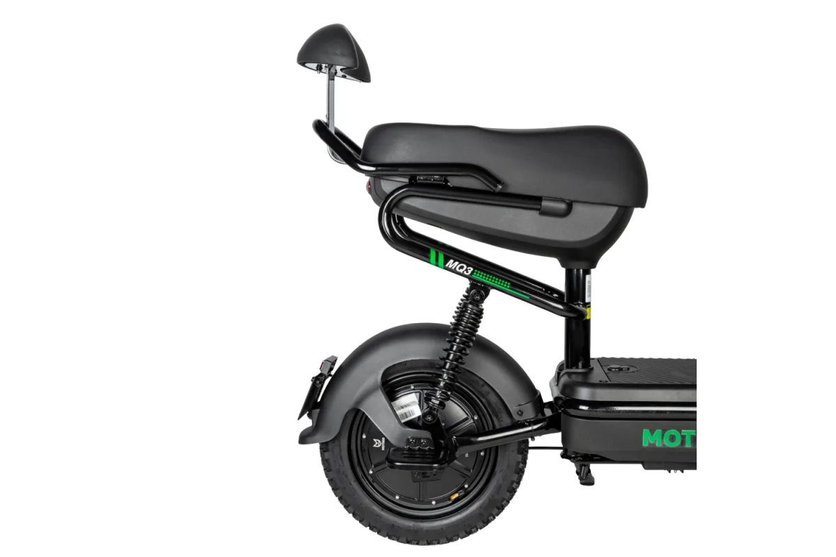 Электроскутер Motiko MQ3
