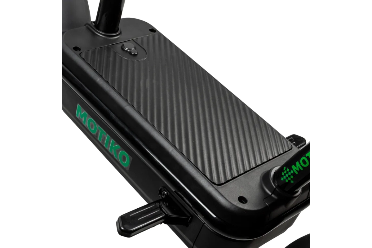 Электроскутер Motiko MQ3