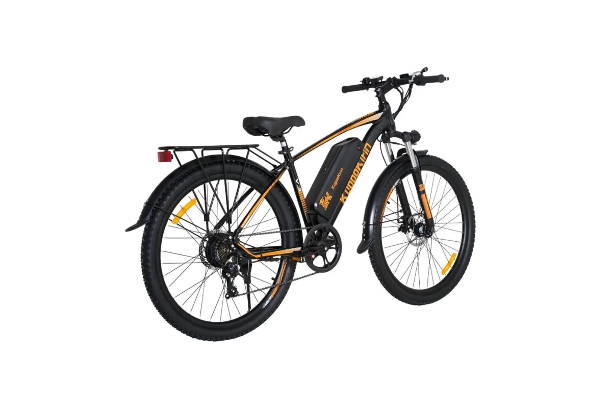 Электровелосипед Kugoo Kirin V3