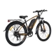 Электровелосипед Kugoo Kirin V3