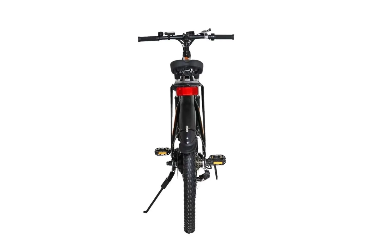 Электровелосипед Kugoo Kirin V3