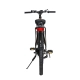 Электровелосипед Kugoo Kirin V3