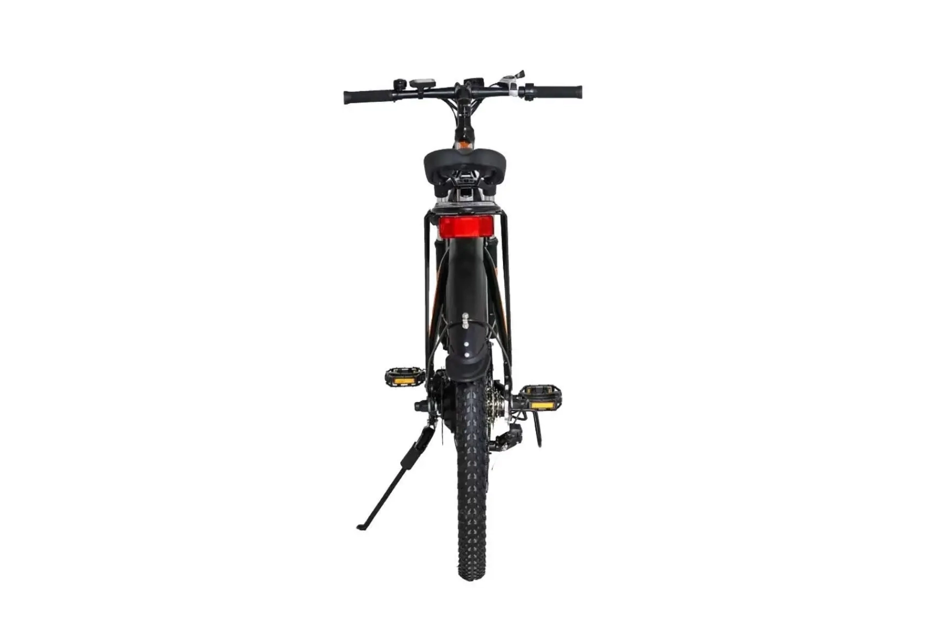 Электровелосипед Kugoo Kirin V3