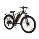 Электровелосипед Kugoo Kirin V3