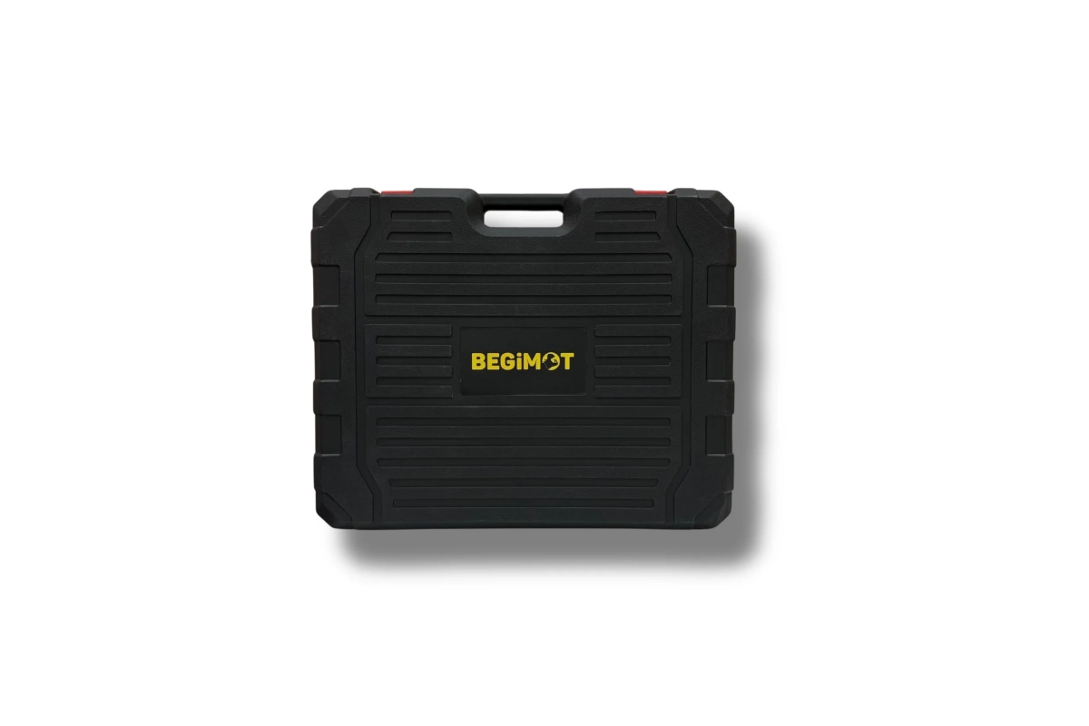 Набор инструментов 6 в 1 BEGiMOT