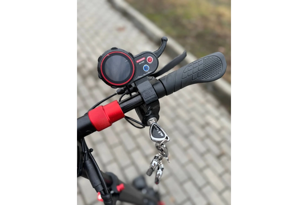 Электросамокат Terax XS11