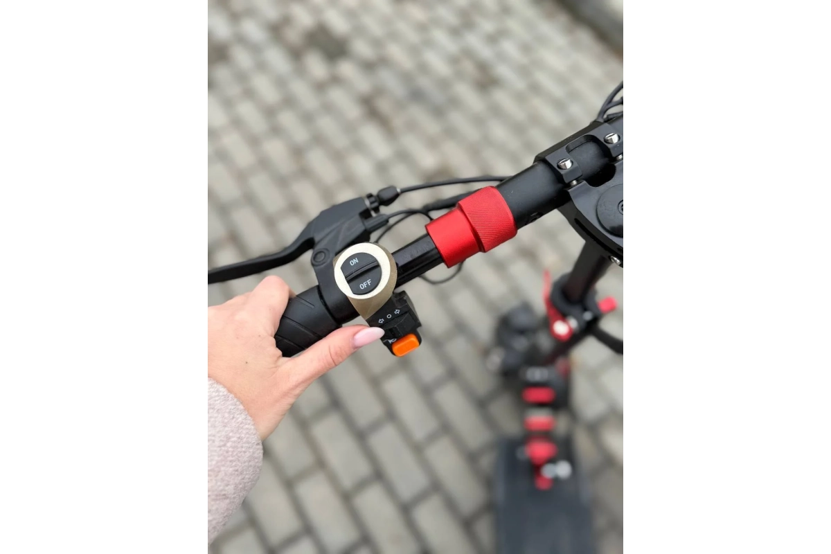 Электросамокат Terax XS11