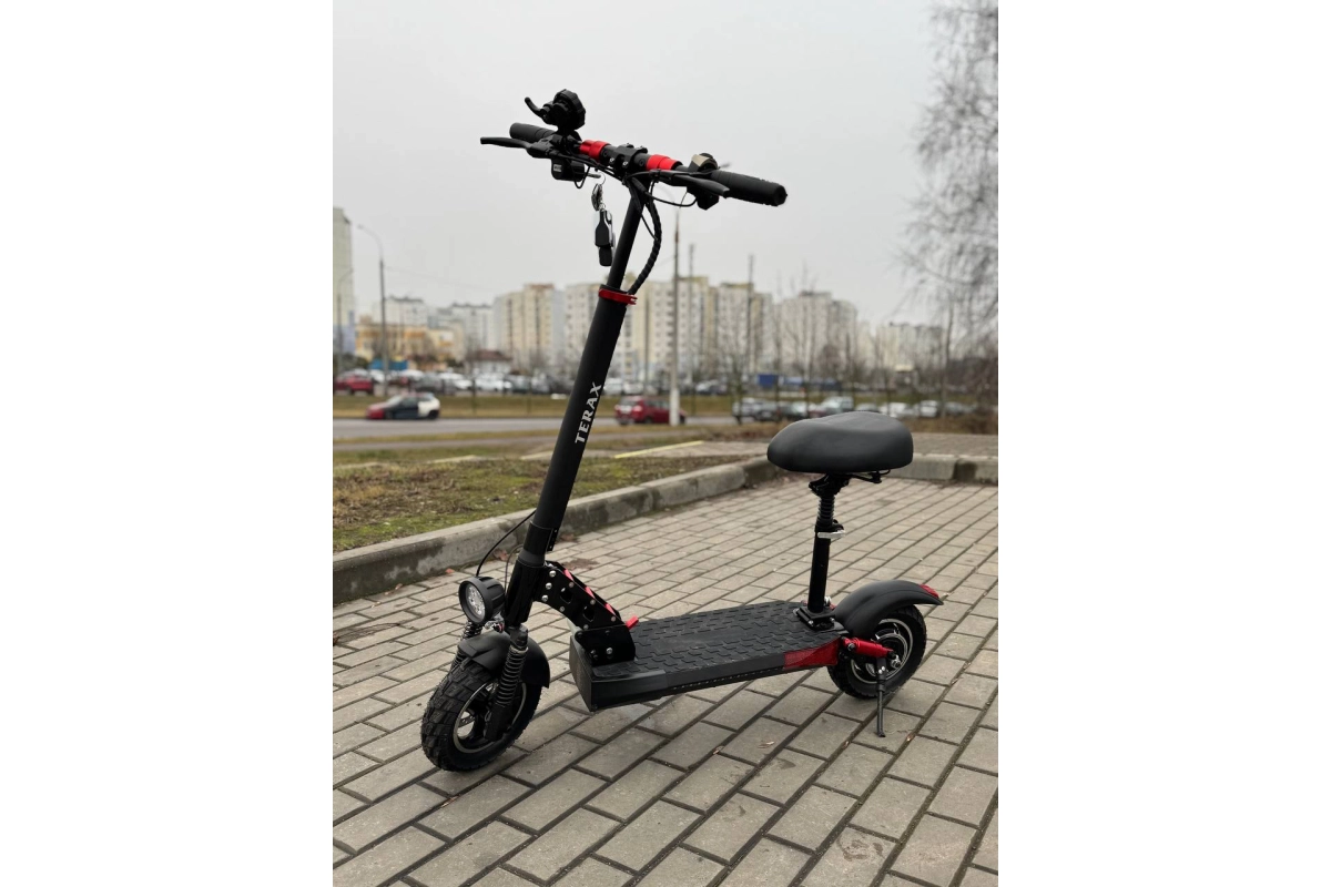 Электросамокат Terax XS11
