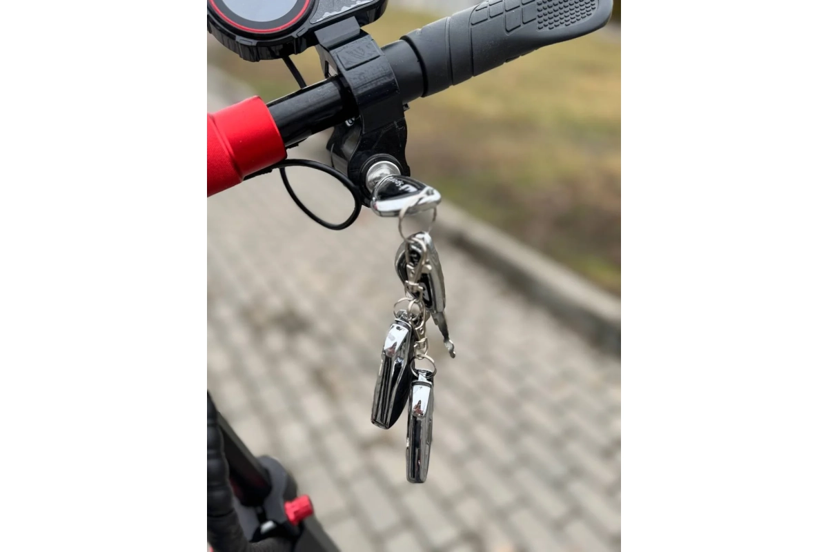 Электросамокат Terax XS11