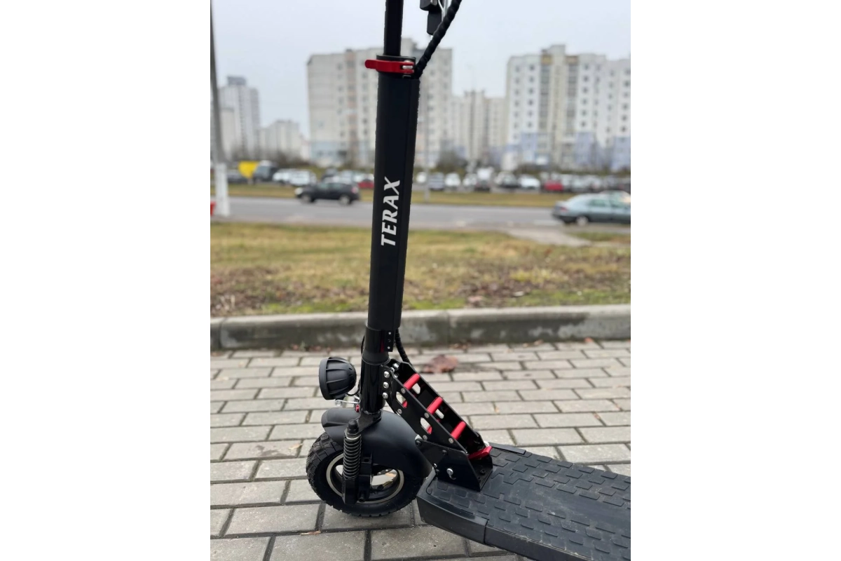 Электросамокат Terax XS11
