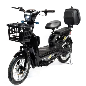 Электроскутер Nova EC-03 Электроскутер Nova EC-03