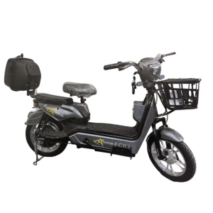 Электроскутер Nova EC-03 Электроскутер Nova EC-03