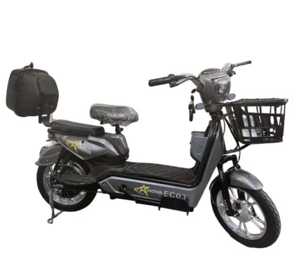 Электроскутер Nova EC-03