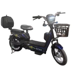 Электроскутер Nova EC-03 Электроскутер Nova EC-03