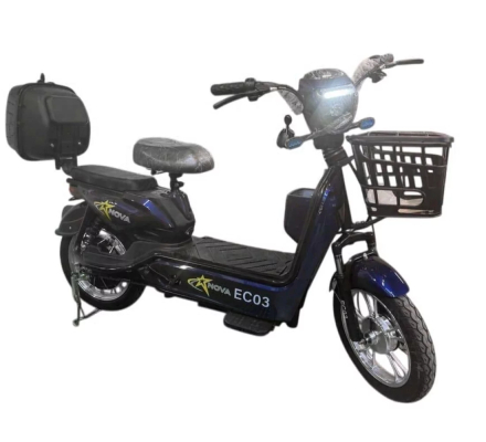 Электроскутер Nova EC-03