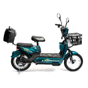 Электроскутер Nova EC-03 Электроскутер Nova EC-03