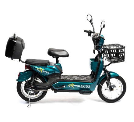 Электроскутер Nova EC-03