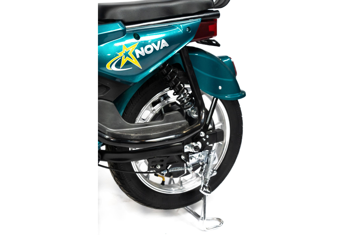 Электроскутер Nova EC-03