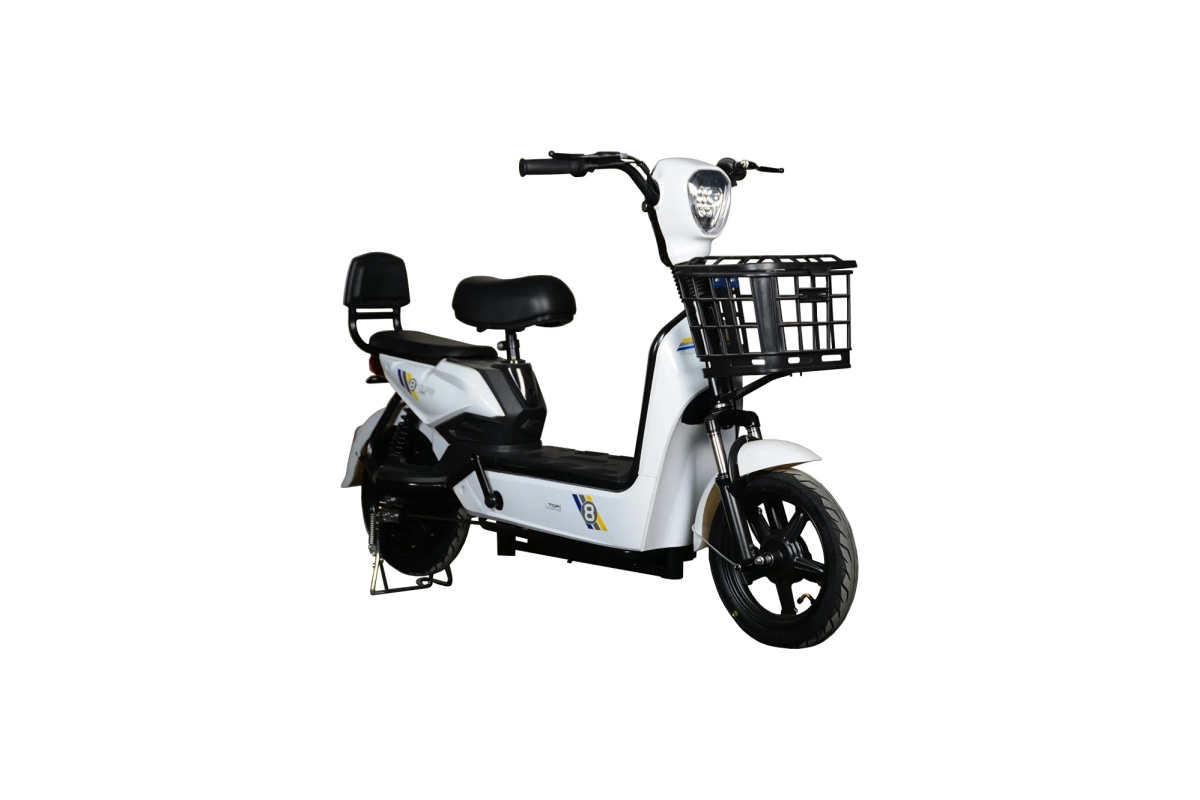 Электроскутер VOLT EZZY 500W