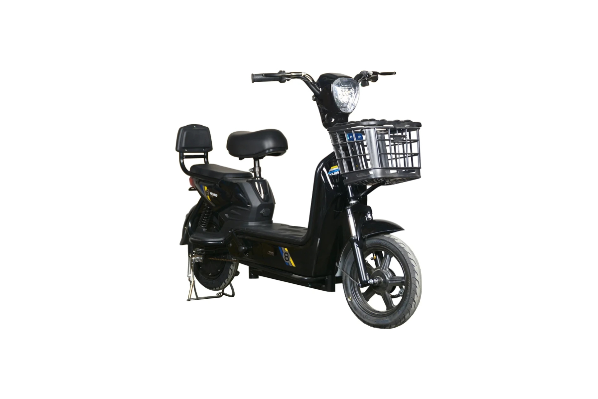 Электроскутер VOLT EZZY 500W