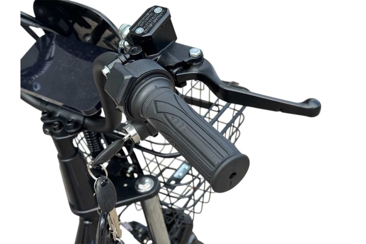 Электрический велосипед SmartBalance Master (2025)