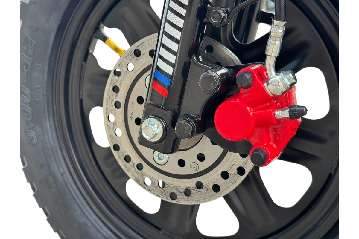 Электрический велосипед SmartBalance Master (2025)