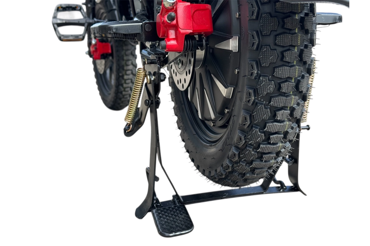 Электрический велосипед SmartBalance Master (2025)