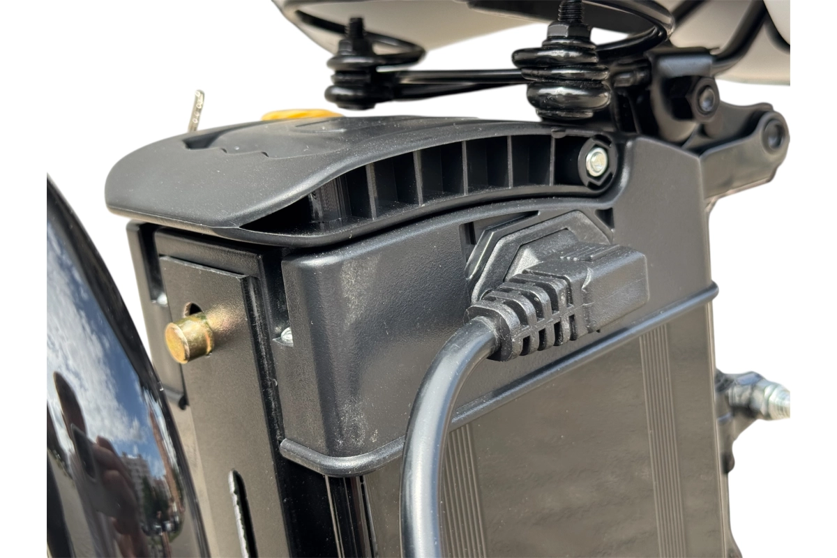 Электрический велосипед SmartBalance Master (2025)