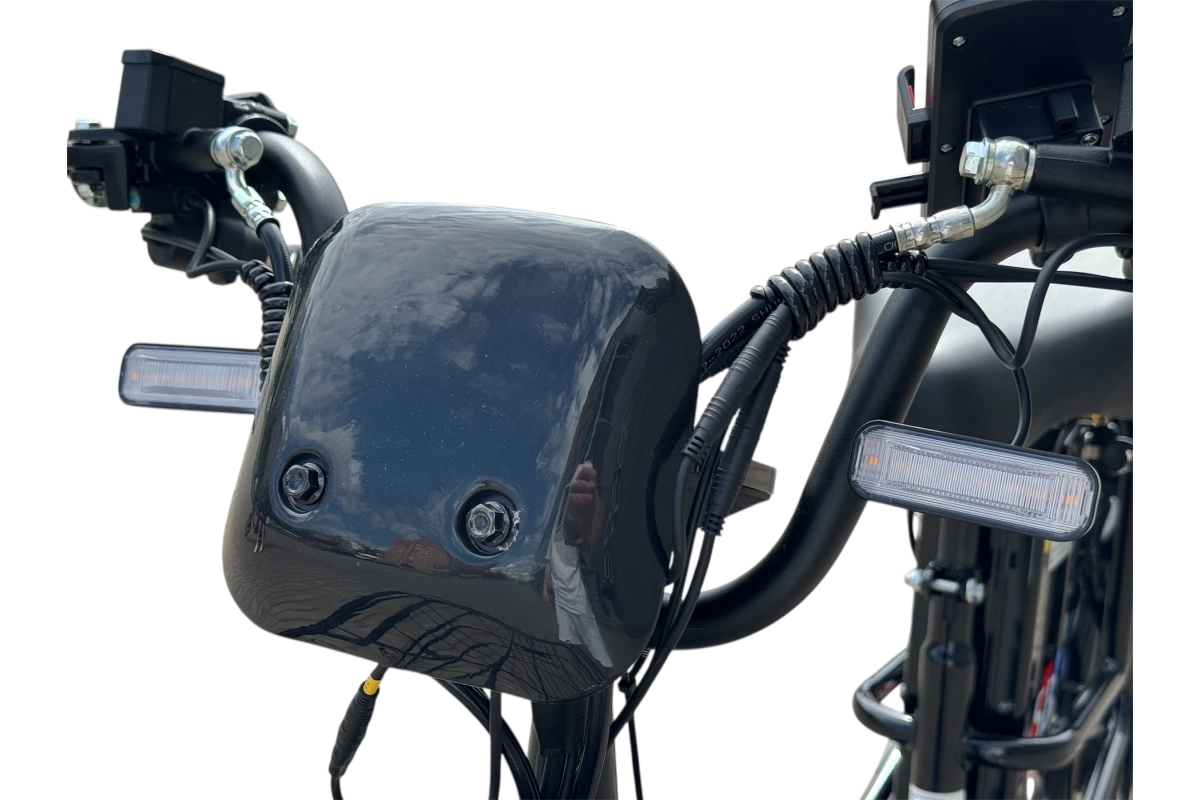 Электрический велосипед SmartBalance Master (2025)