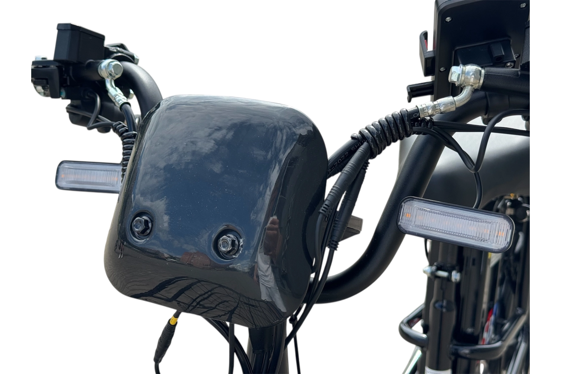 Электрический велосипед SmartBalance Master (2025)