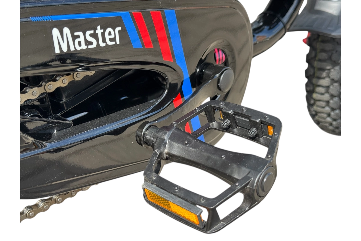 Электрический велосипед SmartBalance Master (2025)