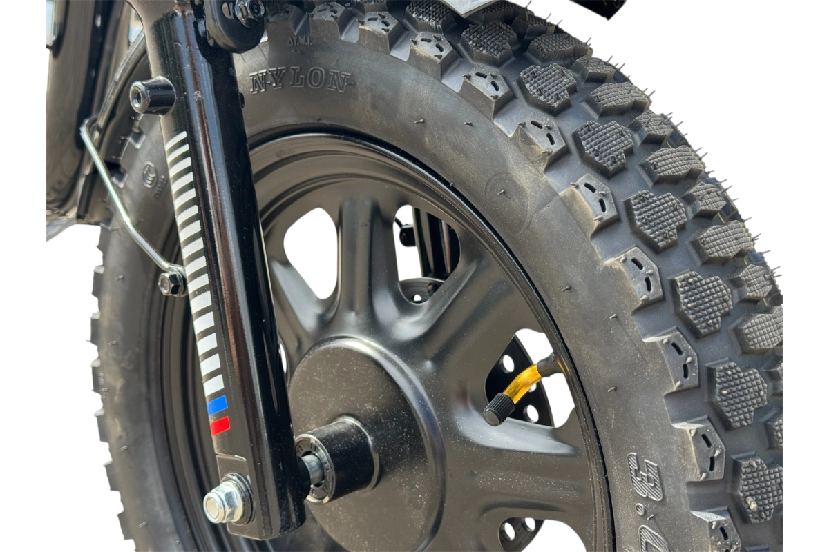 Электрический велосипед SmartBalance Master (2025)