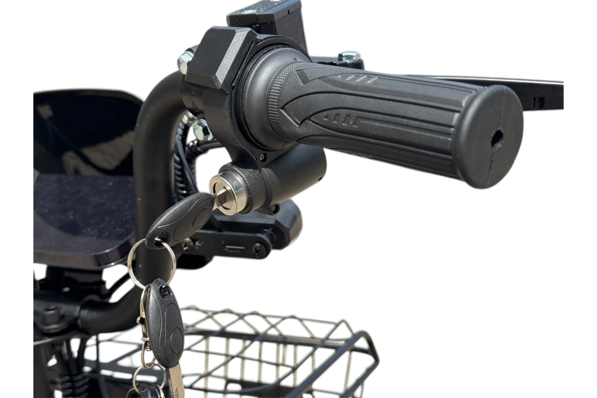 Электрический велосипед SmartBalance Master (2025)