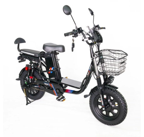 Электрический велосипед SmartBalance Master (2025)