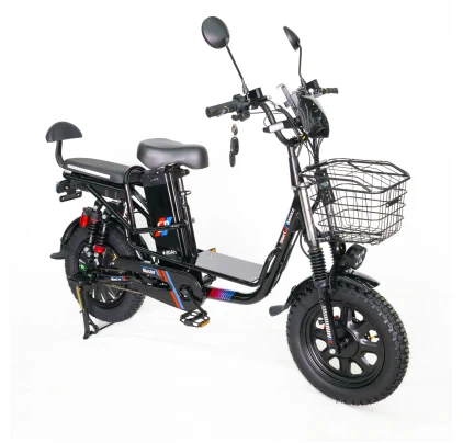 Электрический велосипед SmartBalance Master (2025)
