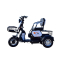 Электротрицикл Terax SVITYAZ NS003 Электротрицикл Terax SVITYAZ NS003