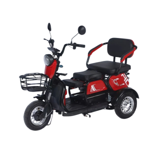 Электротрицикл Terax SVITYAZ NS003