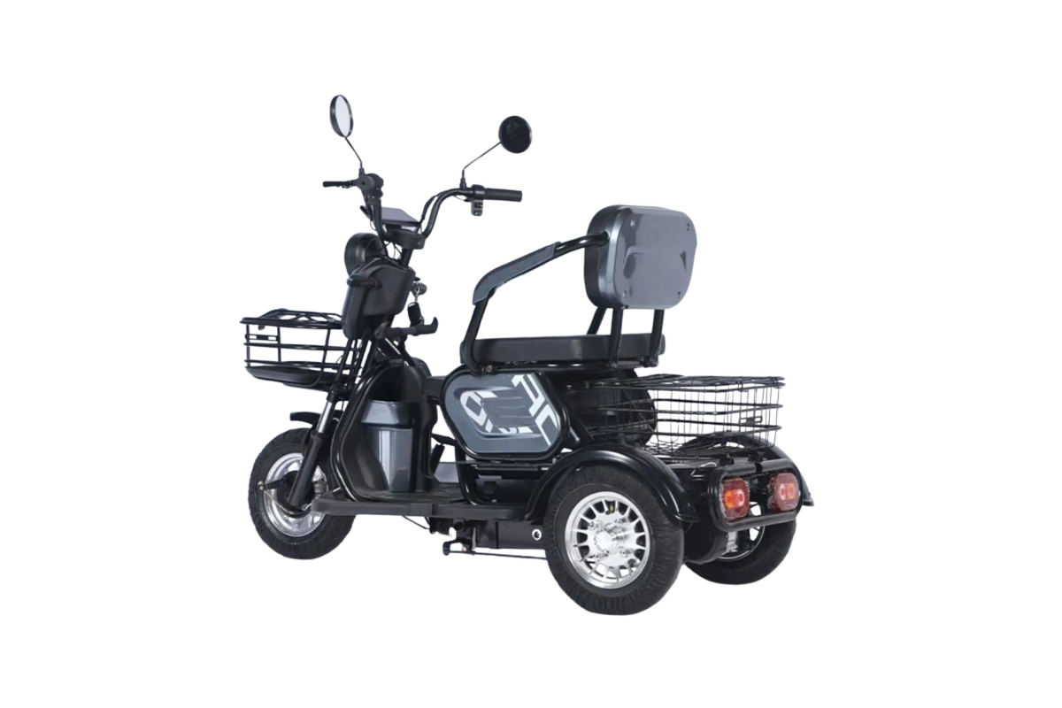 Электротрицикл Terax SVITYAZ NS003