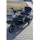 Электротрицикл Terax SVITYAZ NS003