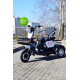 Электротрицикл Terax SVITYAZ NS003