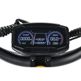 Электросамокат Kugoo LX 10 Plus